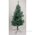 120CM GREEN SNOWFLAKE TREE